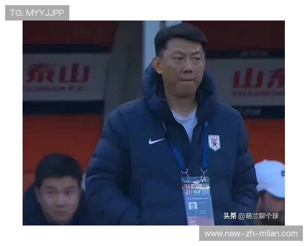 山东泰山喜迎好消息，1人回归1人离队，代理主帅唐田发表实在言论