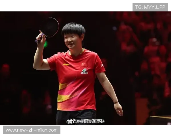 孙颖莎生日之际奔赴全运赛场，又长大一岁感恩有乒乓陪伴，孙颖莎集锦