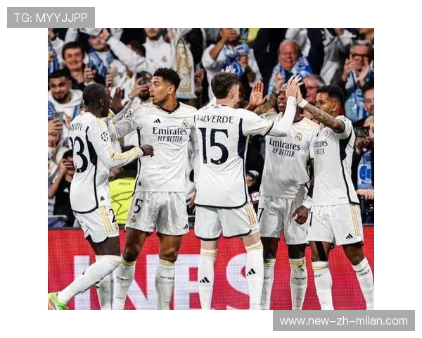 皇马若成为资本与竞技平衡典范，全球俱乐部将学习