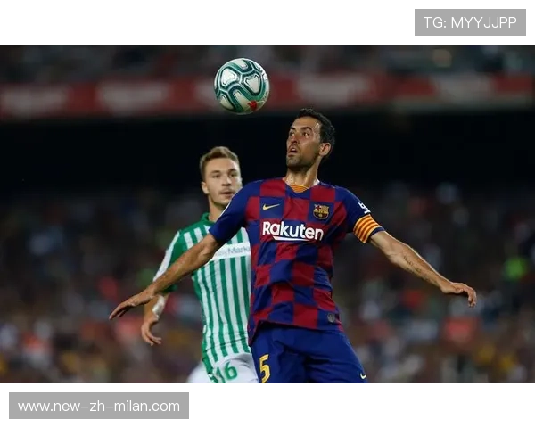 巴萨攻守兼备：探索足球王者的完美平衡