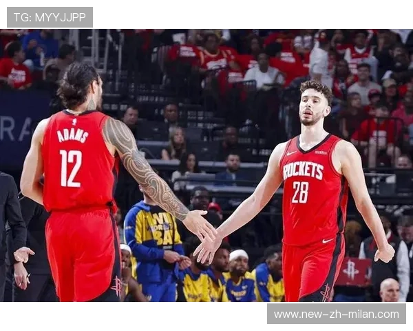 火箭伤病困扰，范弗里特与申京带队艰难求胜