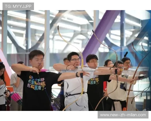 射箭俱乐部加强安全流程与课程体系，射箭俱乐部比赛